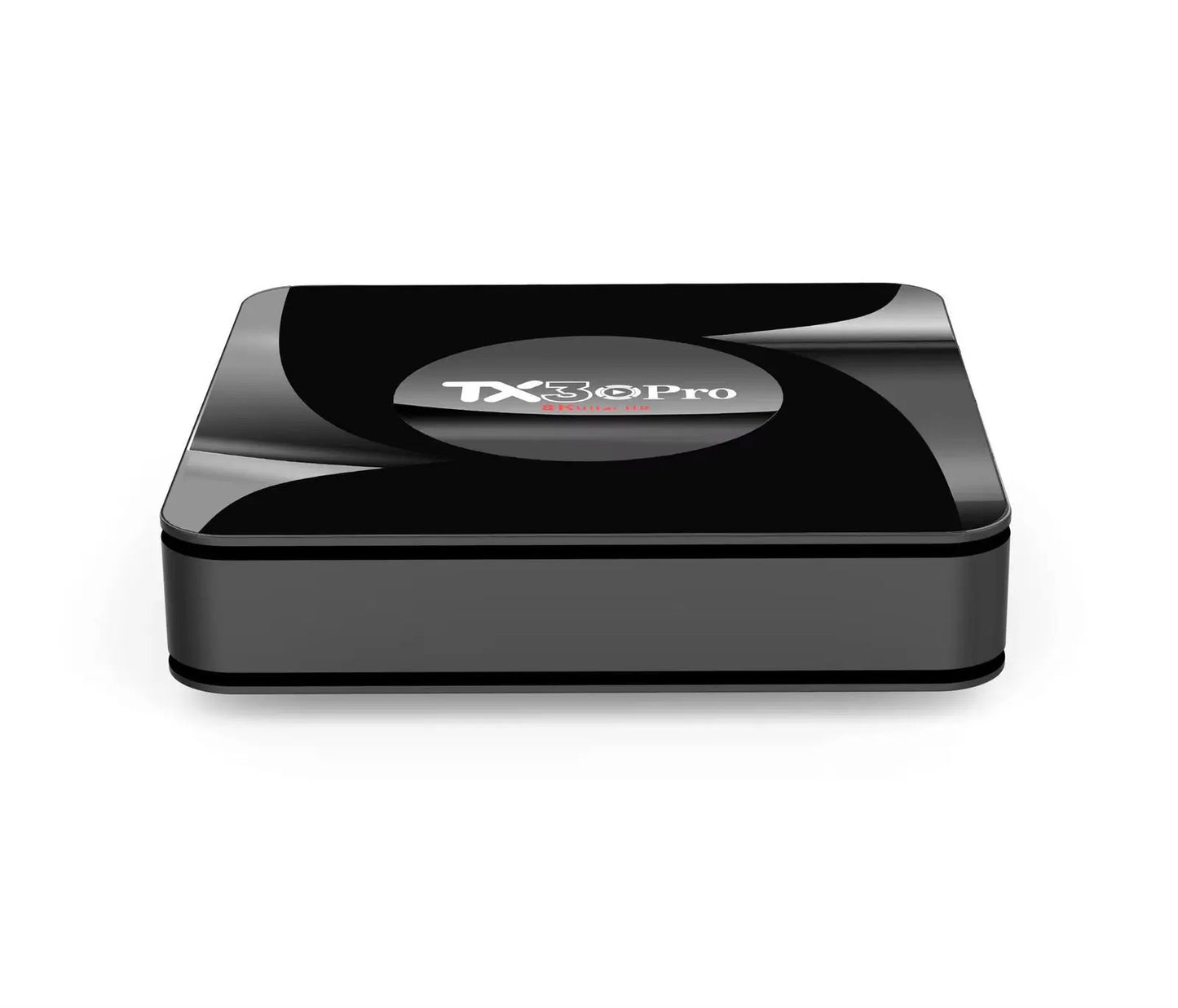 TX30 Pro Android TV Box – 8GB RAM | 128GB ROM | Android 13