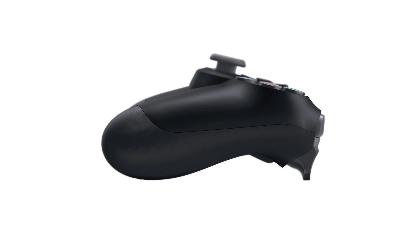 Sony PS4 DualShock Wireless Game Controller – Jet Black