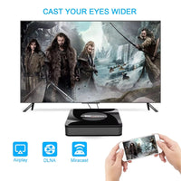 TX30 Pro Android TV Box – 8GB RAM | 128GB ROM | Android 13