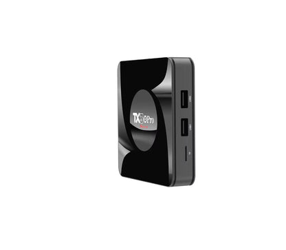 TX30 Pro Android TV Box – 8GB RAM | 128GB ROM | Android 13