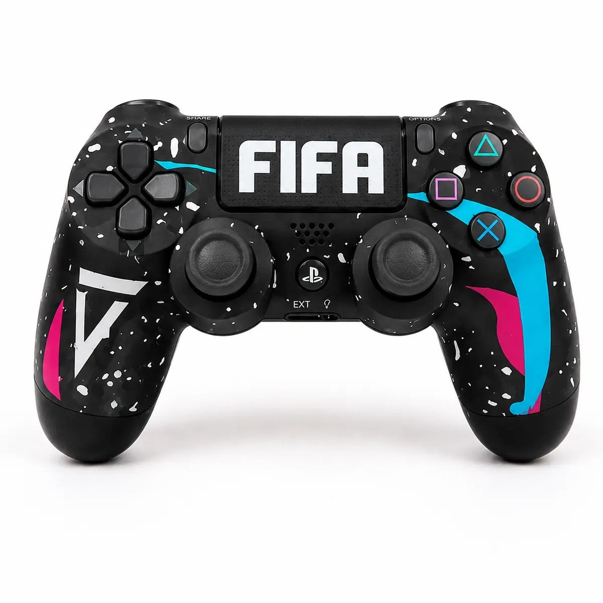 PS4 DualShock 4 Wireless Controller FIFA Edition 1 – Rs. 2,499 | Laptoys Pakistan