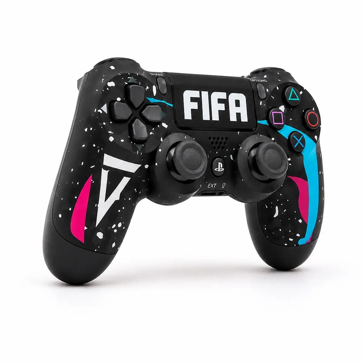 PS4 DualShock 4 Wireless Controller FIFA Edition 1 – Rs. 2,499 | Laptoys Pakistan
