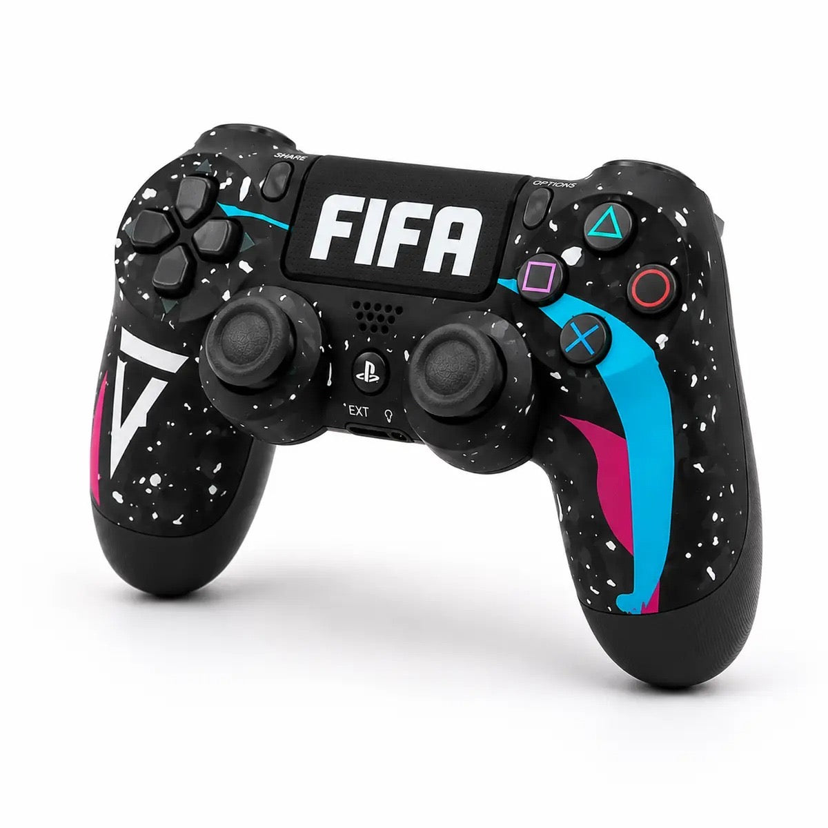 PS4 DualShock 4 Wireless Controller FIFA Edition 1 – Rs. 2,499 | Laptoys Pakistan