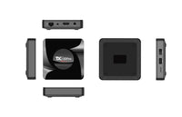 TX30 Pro Android TV Box – 8GB RAM | 128GB ROM | Android 13