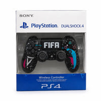 PS4 DualShock 4 Wireless Controller FIFA Edition 1 – Rs. 2,499 | Laptoys Pakistan