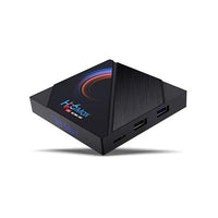 H96 Max H616 Android TV Box – 4GB/64GB | Smooth 4K Streaming