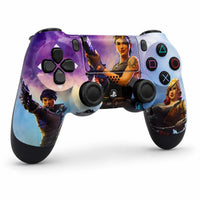 Fortnite-Inspired PS4 Wireless Controller | PS4 Gaming Controller | Laptoys Pakistan