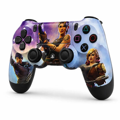 Fortnite-Inspired PS4 Wireless Controller | PS4 Gaming Controller | Laptoys Pakistan