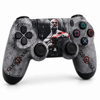 God of War Edition PS4 Wireless Controller – Kratos Design