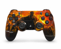 PS4 Wireless Controller – Dying Light Apocalypse Edition