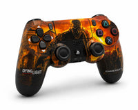 PS4 Wireless Controller – Dying Light Apocalypse Edition