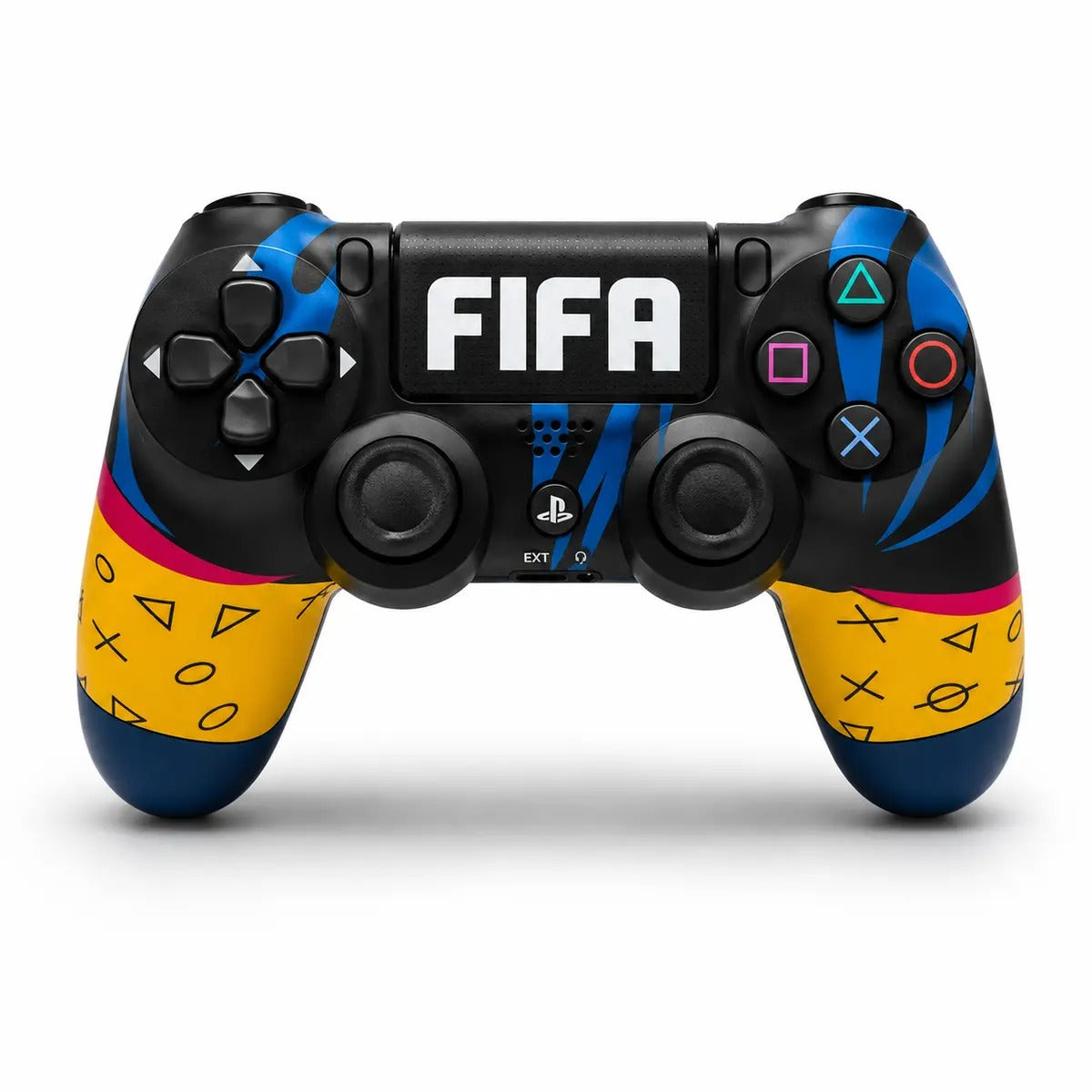 PS4 DualShock 4 Wireless Controller FIFA Edition 02 – Rs. 2,499 | Laptoys Pakistan