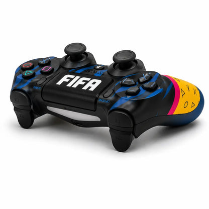 PS4 DualShock 4 Wireless Controller FIFA Edition 02 – Rs. 2,499 | Laptoys Pakistan