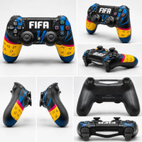 PS4 DualShock 4 Wireless Controller FIFA Edition 02 – Rs. 2,499 | Laptoys Pakistan