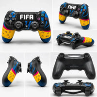 PS4 DualShock 4 Wireless Controller FIFA Edition 02 – Rs. 2,499 | Laptoys Pakistan - Laptoys