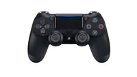 Sony PS4 DualShock Wireless Game Controller – Jet Black