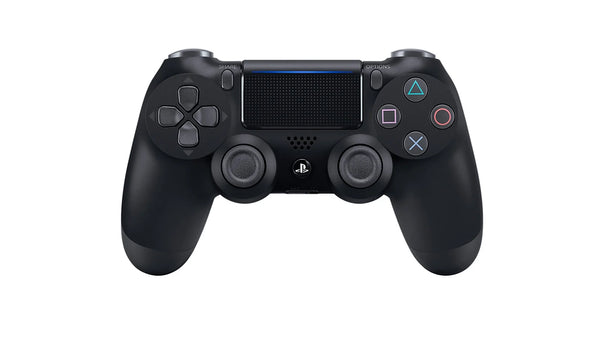 Sony PS4 DualShock Wireless Game Controller – Jet Black
