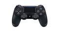 Sony PS4 DualShock Wireless Game Controller – Jet Black