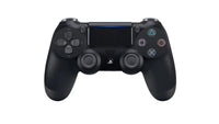 Sony PS4 DualShock Wireless Game Controller – Jet Black - Laptoys