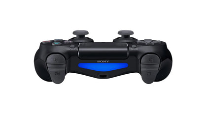 Sony PS4 DualShock Wireless Game Controller – Jet Black