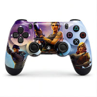 Fortnite-Inspired PS4 Wireless Controller | PS4 Gaming Controller | Laptoys Pakistan
