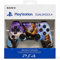 Fortnite-Inspired PS4 Wireless Controller | PS4 Gaming Controller | Laptoys Pakistan