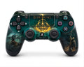 Elden Ring Themed PS4 Wireless Controller – Special Edition Gamepad