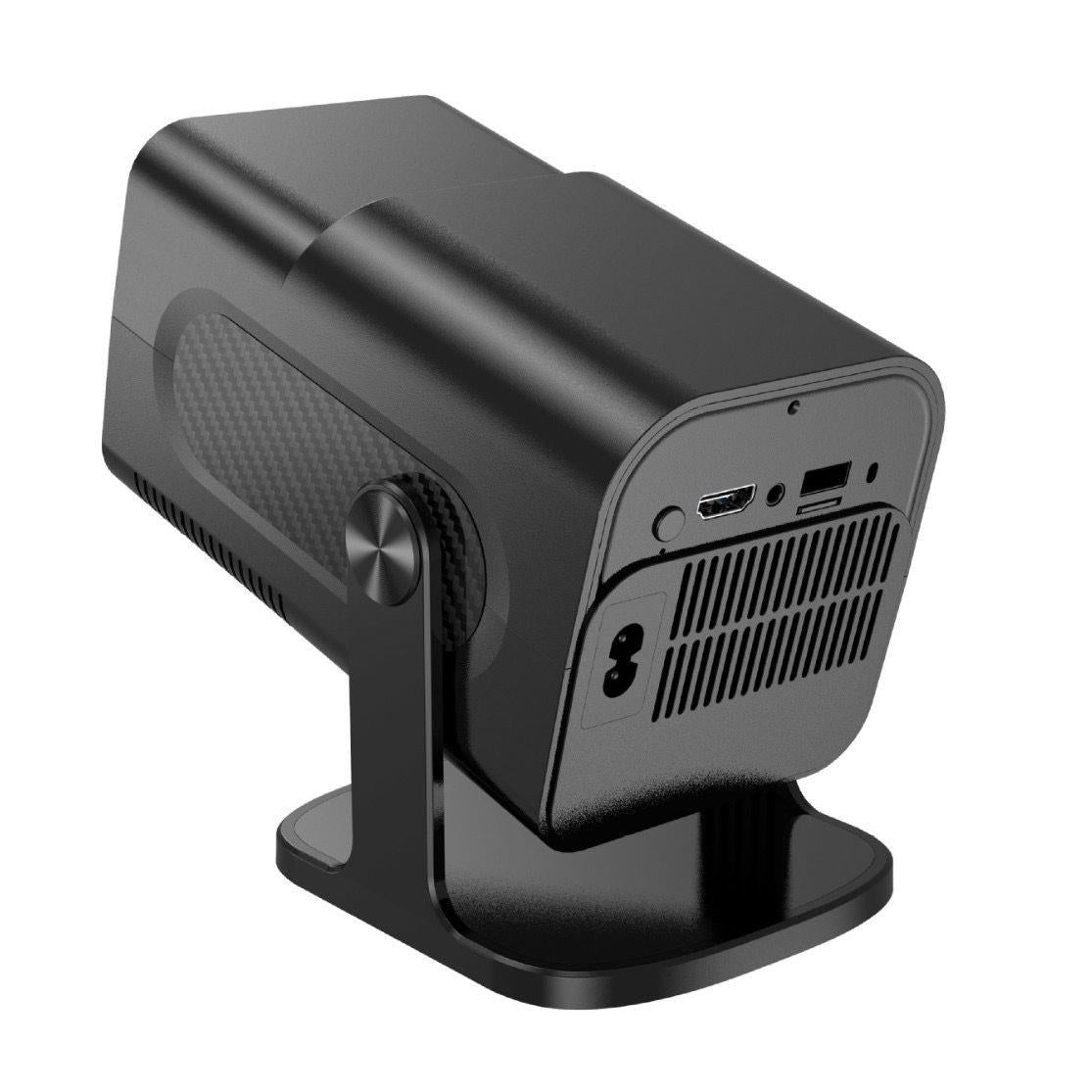 HCS350 Pro Plus 8K Gaming Projector – 46,000 Games | Laptoys Pakistan