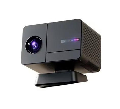 P50 Max Smart Projector – 8K | Android 11 | 800 ANSI | 52000 Retro Games