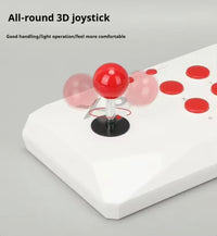 X6 Retro Game Console with 64gb with Double Arcade Joystick 20,000+ GAMES
