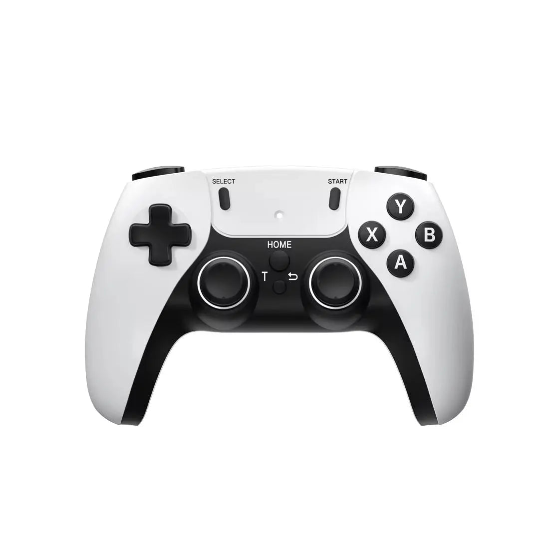 M22 Retro Gaming Stick – 64GB | 30,000+ Built-in Games | 2.4GHz Wireless Controllers | 4K HDMI Plug & Play Console