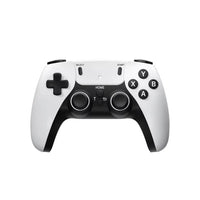 M22 Retro Gaming Stick – 64GB | 30,000+ Built-in Games | 2.4GHz Wireless Controllers | 4K HDMI Plug & Play Console