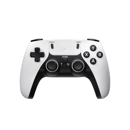 M22 Retro Gaming Stick – 64GB | 30,000+ Built-in Games | 2.4GHz Wireless Controllers | 4K HDMI Plug & Play Console