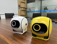 LQ3 Smart Mini Projector with FREE Power Bank | Portable Cinema