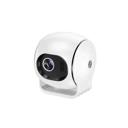 LQ3 Smart Mini Projector with FREE Power Bank | Portable Cinema