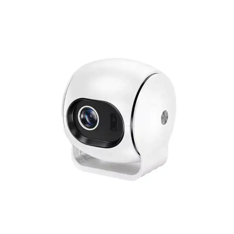 LQ3 Smart Mini Projector with FREE Power Bank | Portable Cinema - Laptoys